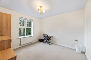 Bedroom Two- click for photo gallery